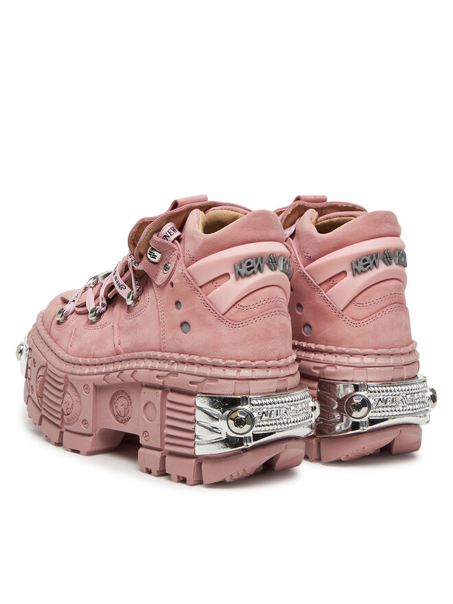 NEW ROCK Sneakers NEW ROCK M-106WALL-C31ró Roz