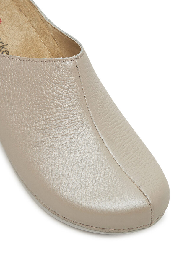 Berkemann Chanclas Berkemann 1753 De color