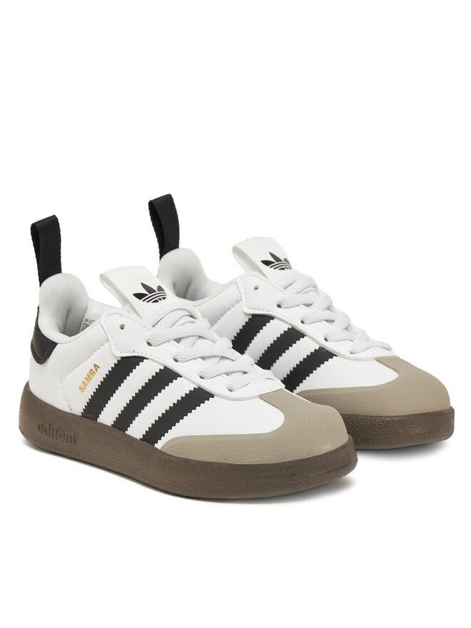 adidas Сникърси adidas adiform Samba 360 IH3505 Бял