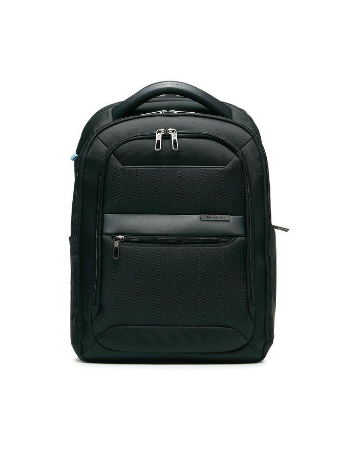 Mochila Samsonite Vectura Evo 123673 1041 1CNU Negro zapatos.es