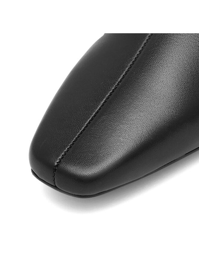 Gino Rossi Cizme Gino Rossi AMORA-6262 Negru
