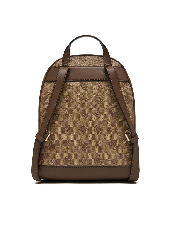 Guess Rucksack Guess Silia Travel TWGP98 90032 Beige