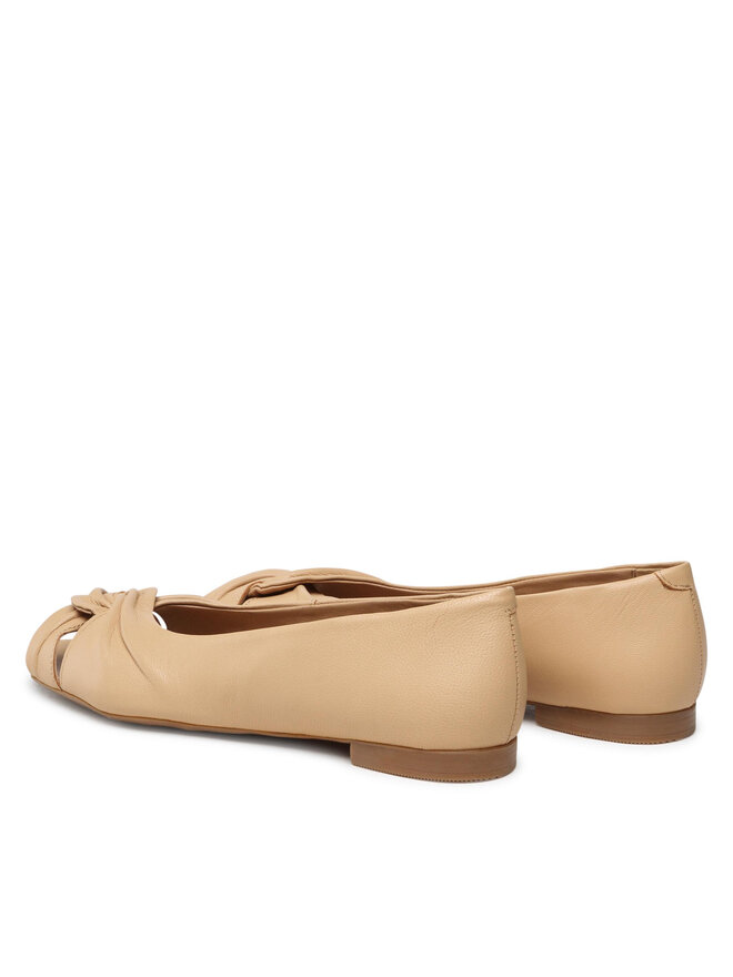 Sergio Bardi Zapatos hasta el tobillo Sergio Bardi RST-ERICA-12SB Beis