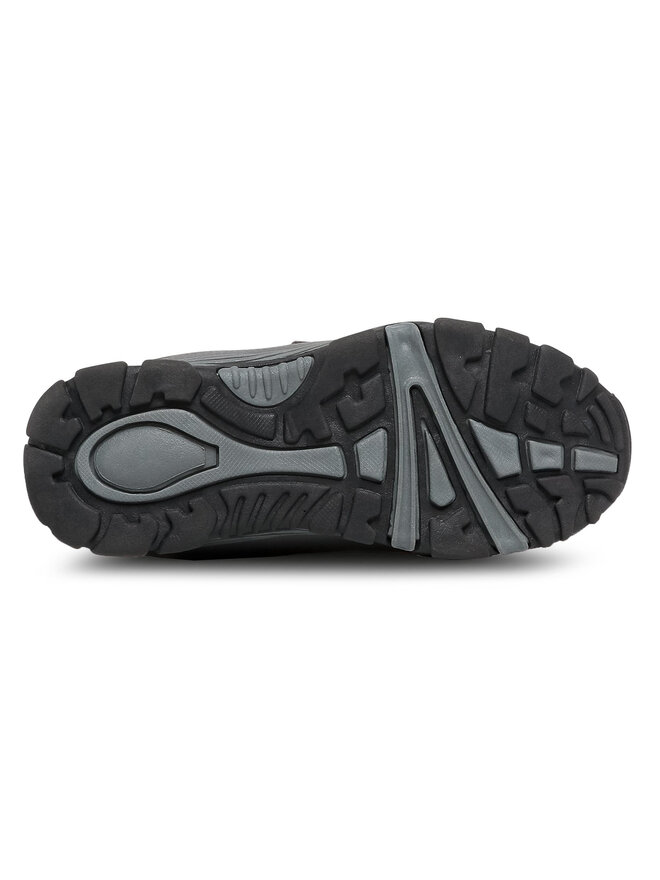 CMP Снігоходи CMP Kids Pyry Snow Boot Wp 38Q4514J Сірий