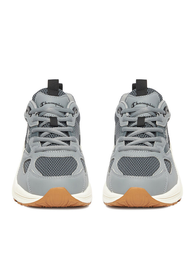 Champion Sneakersy Champion WB-COUNTESS EVOLVE S11786-ES011 Šedá