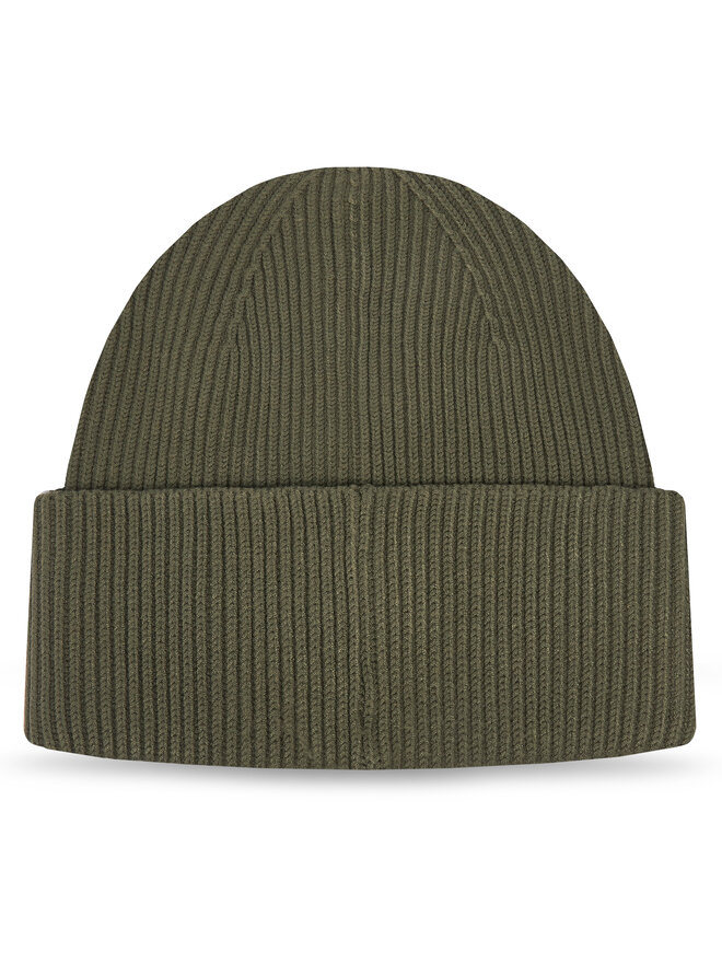Calvin Klein Mütze Calvin Klein Monologo LV04D8096G Khakifarben