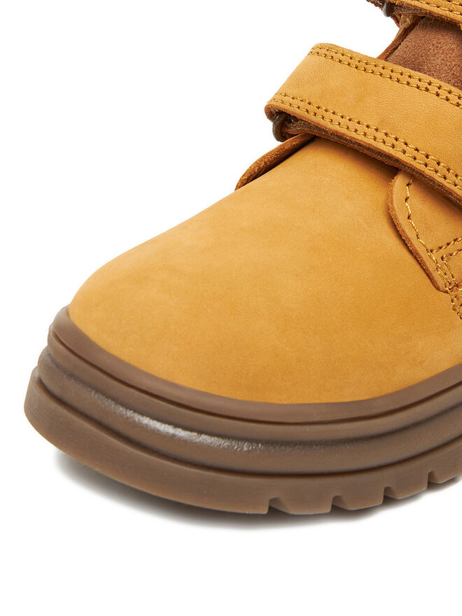 Lasocki Kids Schnürschuhe Lasocki Kids CEO-CI12-VOLGA-03 Braun