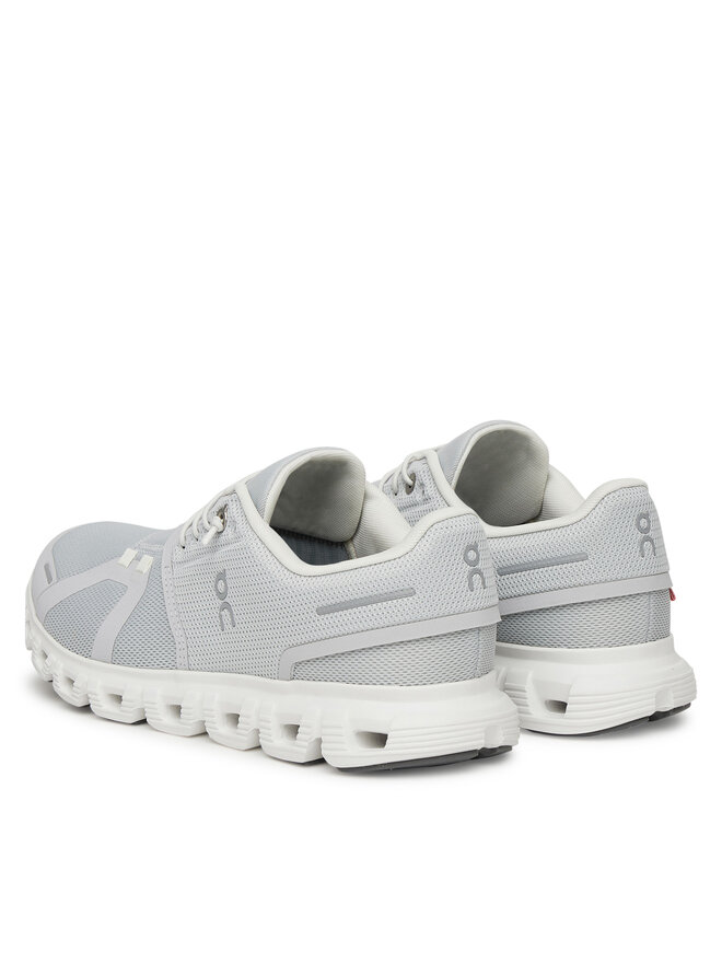 On Sneakersy On Cloud 6 3WF10060070 Sivá