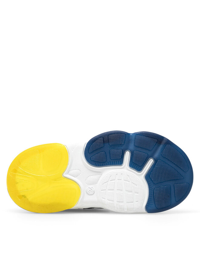 BATWHEELS Sandale BATWHEELS CP76-SS24-247BWWB Bleumarin