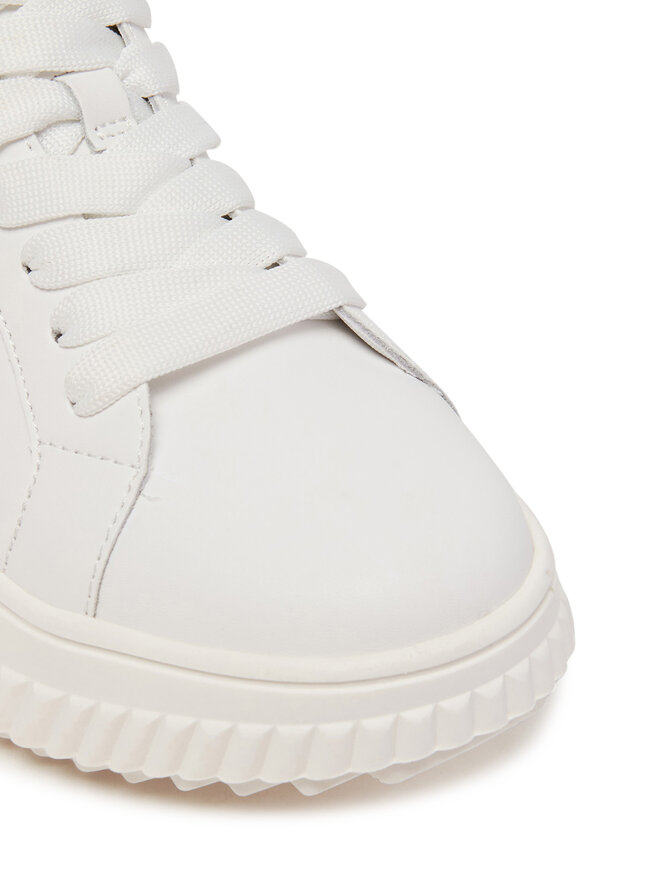 DKNY Zapatillas DKNY Lobeco K1530142 Blanco
