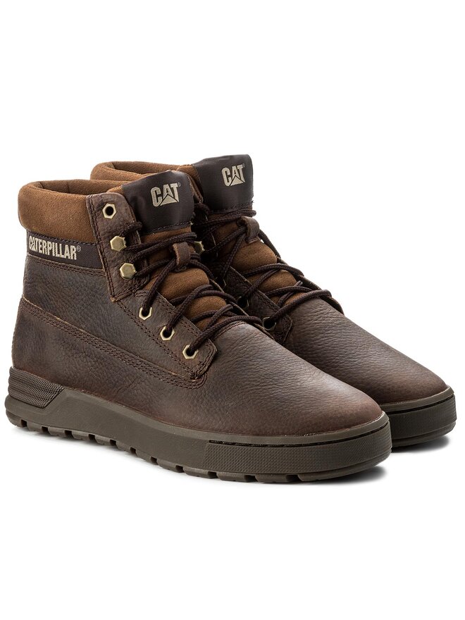 Caterpillar ryker boots online