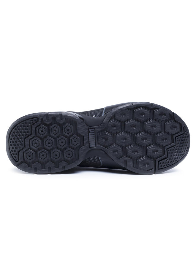 Puma Fitnessschuhe Puma Cell Valiant 194055 03 Schwarz