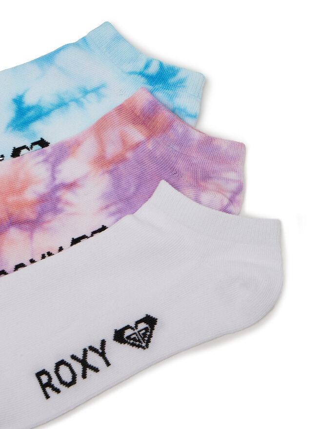 Roxy Calcetines Roxy AS_ROXY_10S_SS25 (3-PACK) Rosa
