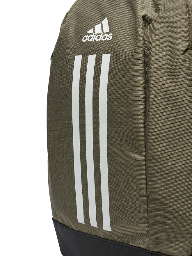 adidas Plecak adidas Power IX6578 Zielony