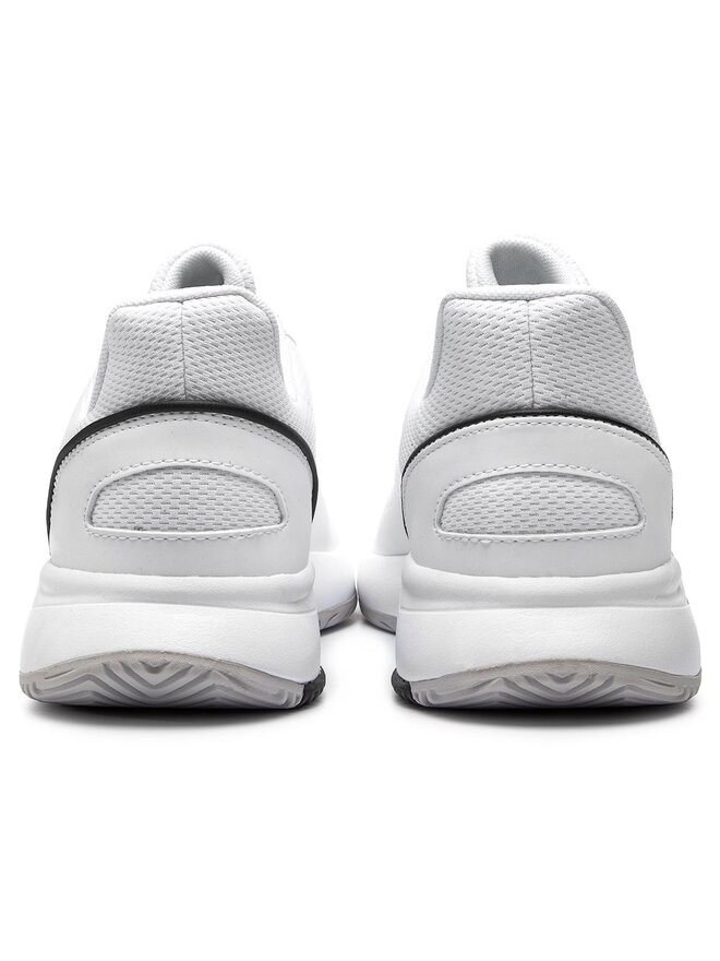 Chaussures de tennis adidas Courtsmash F36718 Blanc chaussures