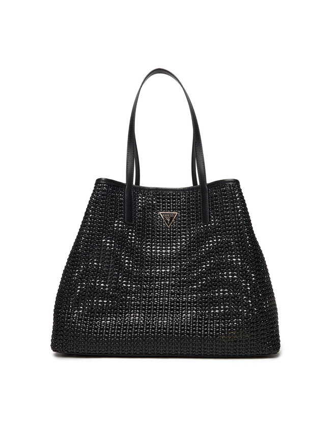 Guess Handtasche Guess Brigitta HWWZ72 06240 Schwarz