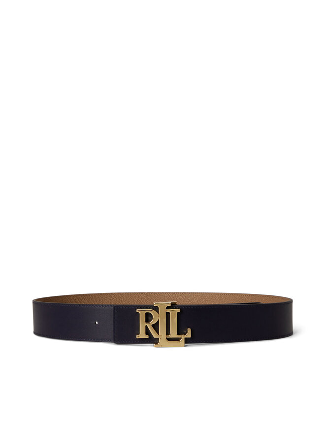 LAUREN RALPH LAUREN Gürtel LAUREN RALPH LAUREN 412P06813004 Hellbraun