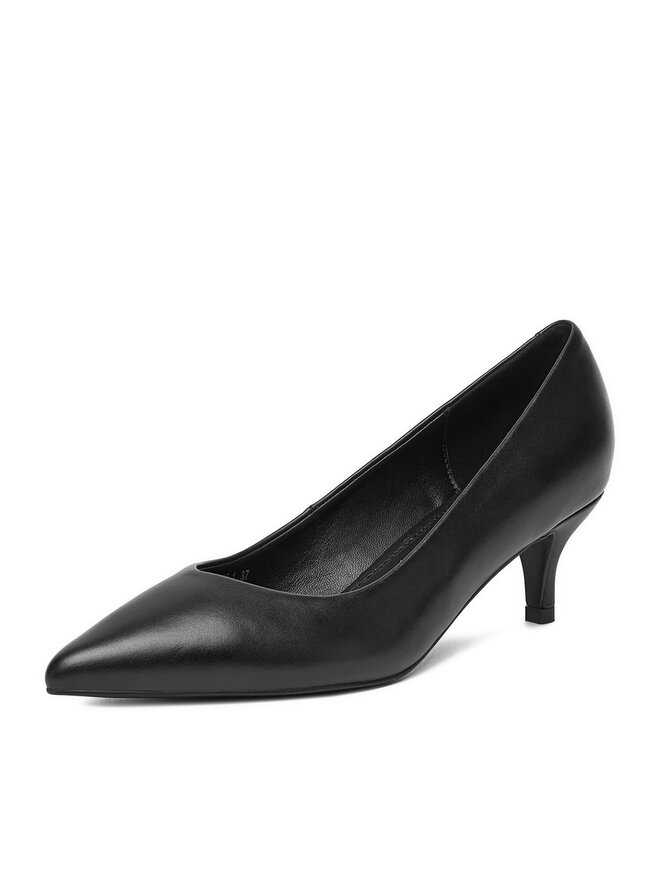 Lasocki Туфлі Lasocki CEO-HY7375-1 Чорний