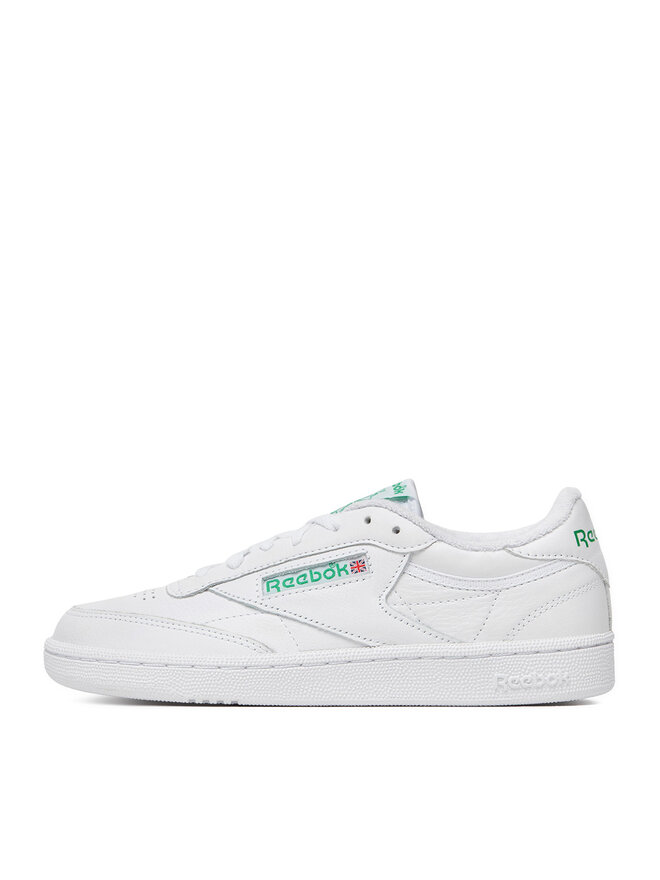 Reebok Sneakers Reebok EO-CLUB C 85 100033933 Weiß