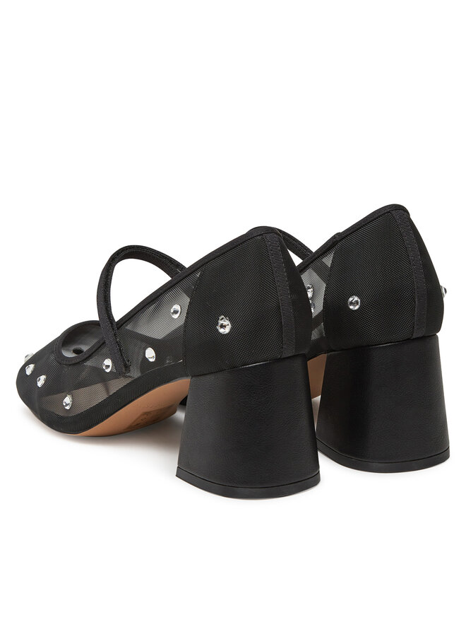 Call It Spring Halbschuhe Call It Spring Emmiee 13950627 Schwarz