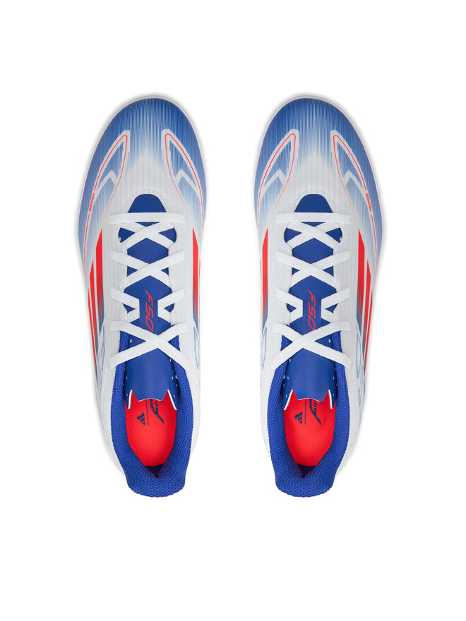 adidas Scarpe da calcio adidas F50 Club Tf IF1348 Bianco
