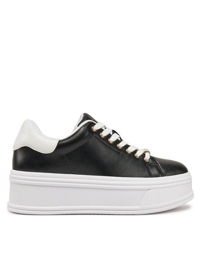 Liu Jo Sneakers Liu Jo Selma 16 BA5101 P0102 Negru