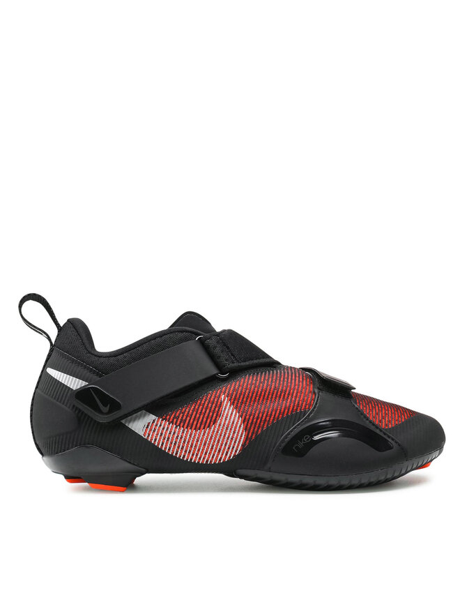 Nike Взуття для велосипедів Nike Superrep Cycle CW2191 008 Чорний