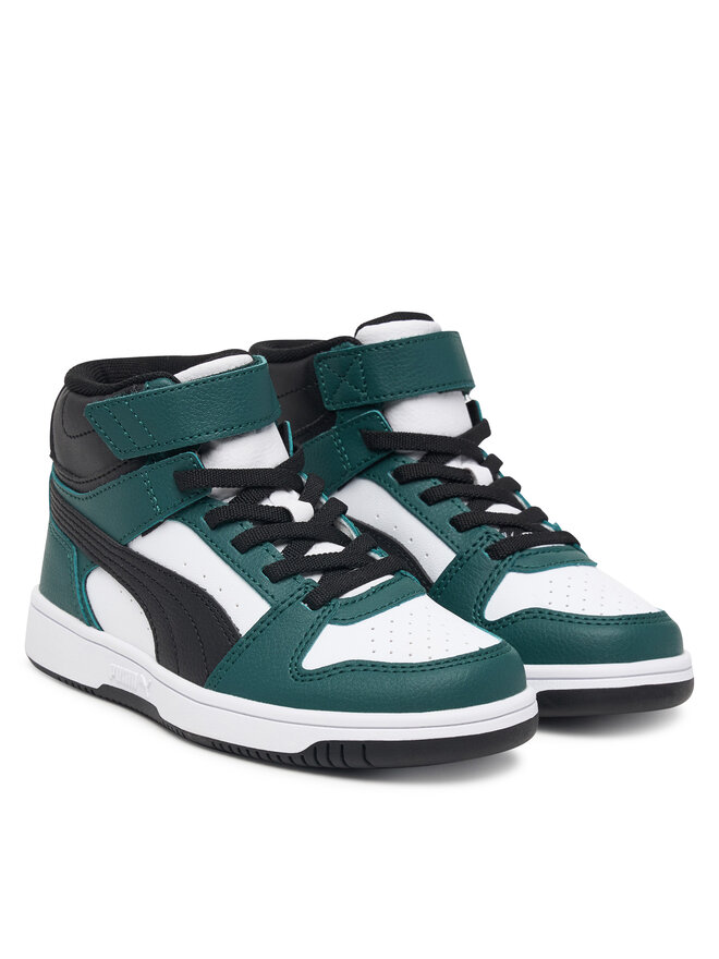 Puma Sneakers Puma Rebound Slam Mid Ac+ Ps 408801 Weiß
