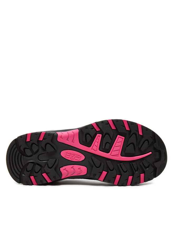 CMP Trekkings CMP Rigel Low Wp 3Q13244 Negru
