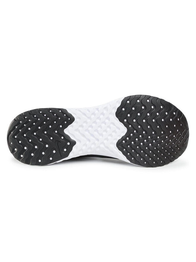 Nike Tekaški čevlji Nike Legend React AA1625 001 Črna
