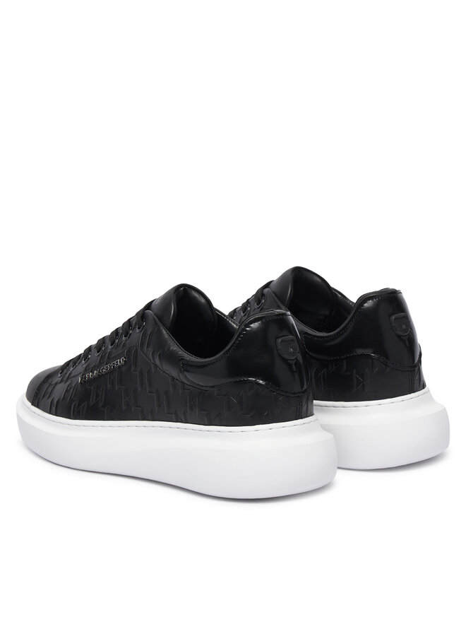 KARL LAGERFELD Sneakers KARL LAGERFELD Kore KL56549K Schwarz