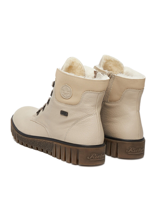 Rieker Polacchine Rieker CEO-Y3433-60 Beige