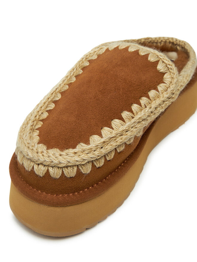 Mou pantofole hot sale