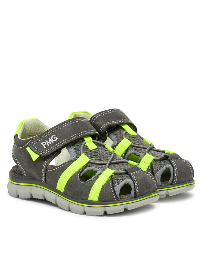 Primigi Sandalen Primigi 7895422 S Grau