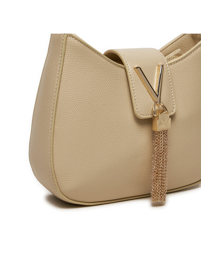 Valentino Сумка Valentino Divina VBS1R417G Бежевий