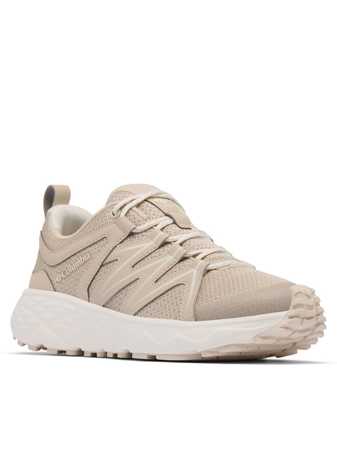 Columbia Trekingová obuv Columbia Peakfreak Roam™ Hiking 2108411 Hnědá