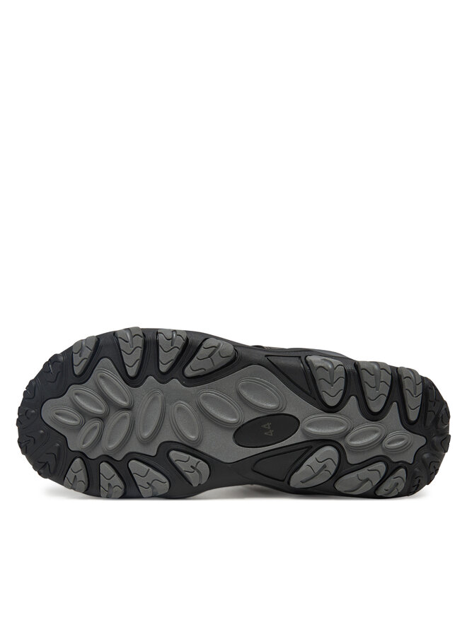 Lasocki Sandalen Lasocki RIKO-02 MB Schwarz