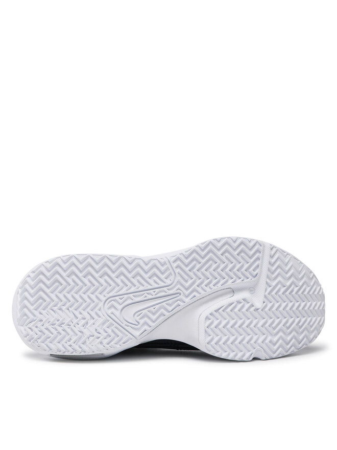 Nike Взуття для баскетболу Nike Lebron Witness VI CZ4052 002 Cиній