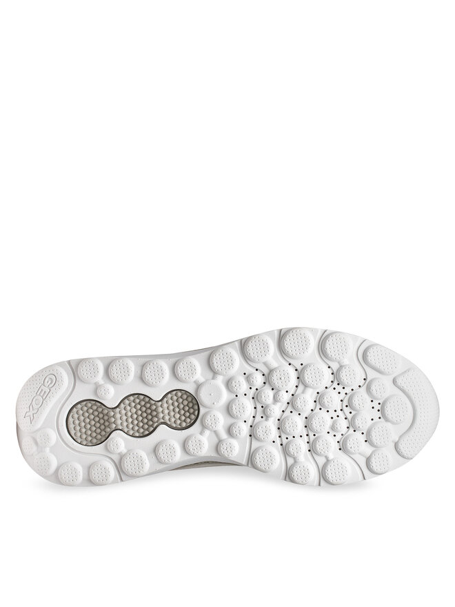 Geox Sneakers Geox U Spherica Actif X1 U65HUA 01422 C1414 Grau