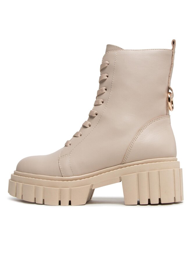 Karino Stiefeletten Karino 3967/001-P Beige
