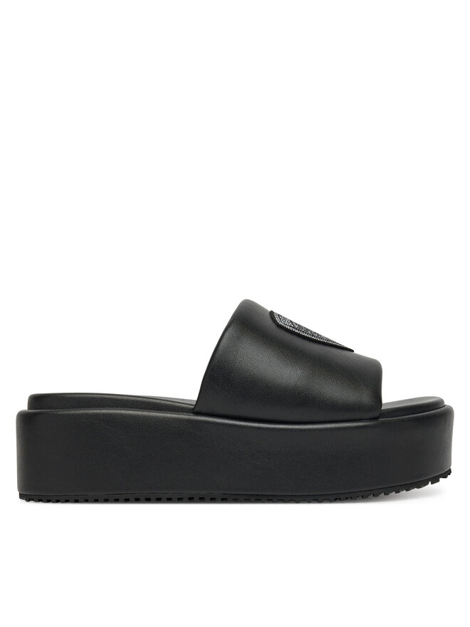 Blauer Chanclas Blauer S5OPAL03/PUL Negro