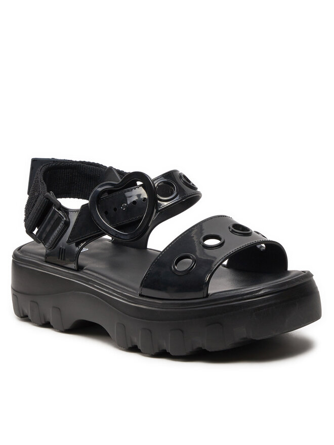 Melissa Sandale Melissa Melissa Kick Off Hot Ad 33950 Crna