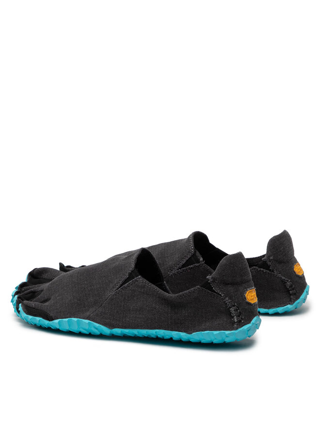 Vibram Fivefingers Взуття для тренажерного залу Vibram Fivefingers Cvt Lb 21M9901 Сірий