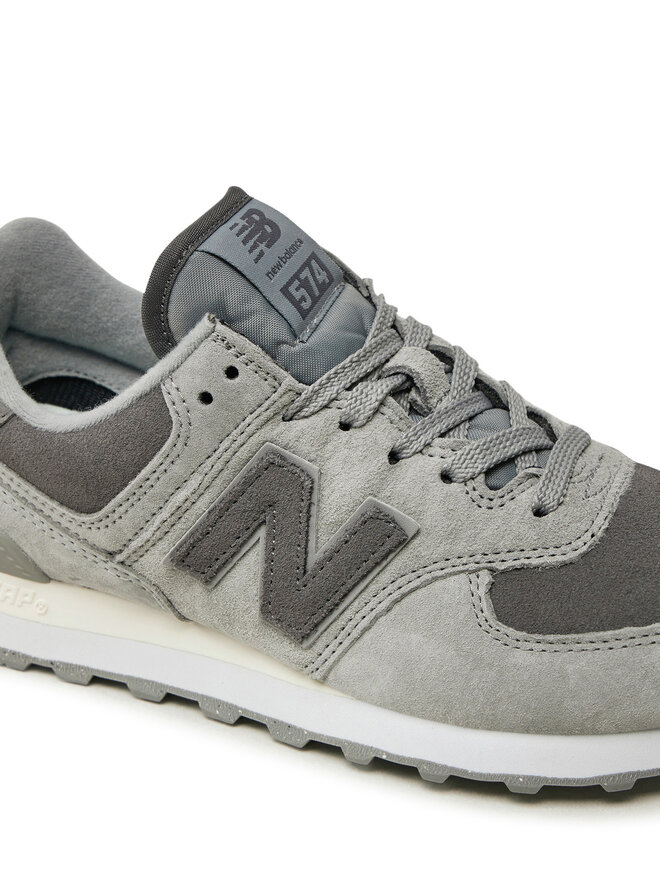 New Balance Zapatillas New Balance WL574HM2 Gris