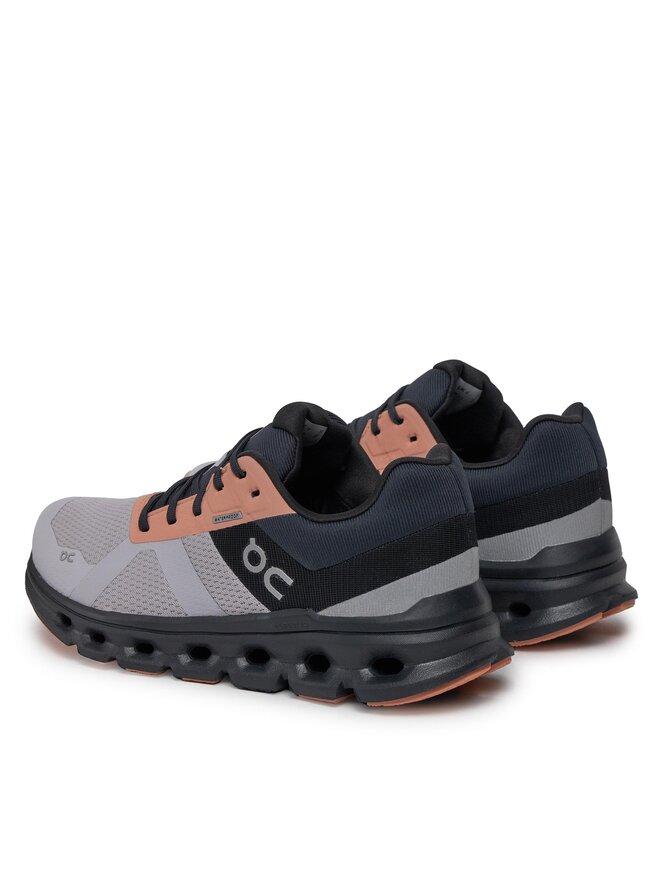 On Scarpe running On Cloudrunner 5298051 Rosa