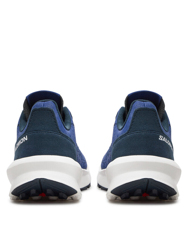Salomon Sneakersy Salomon Patrol Play L47281000 Modrá