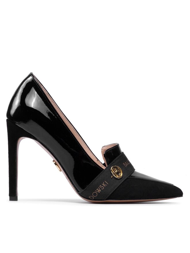 Baldowski High Heels Baldowski D03647-1451-001 Schwarz
