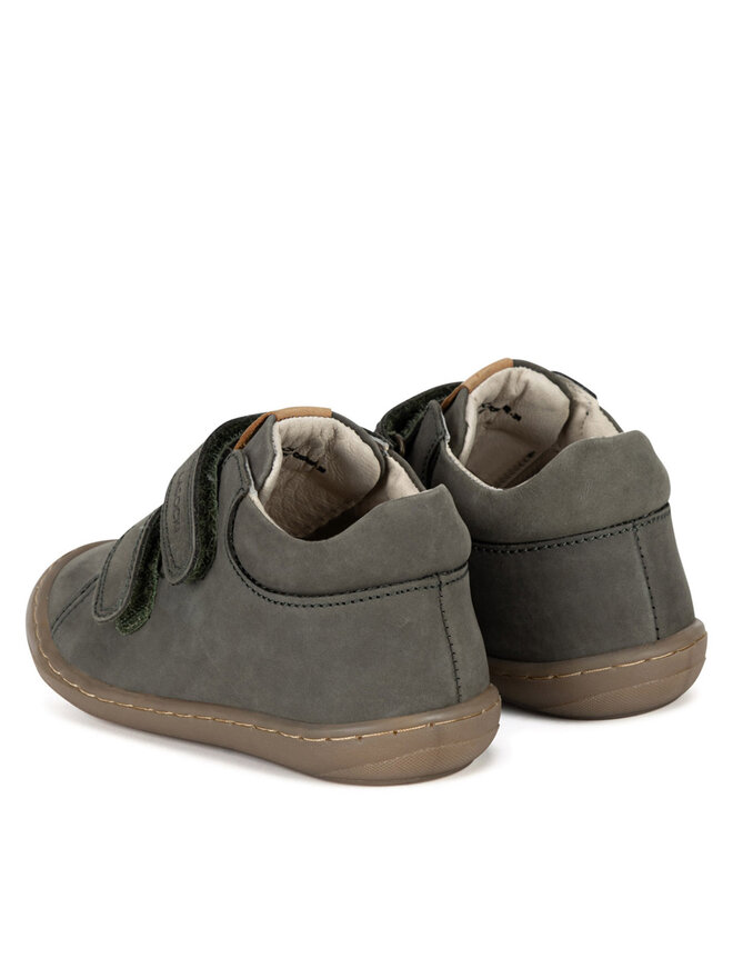 Lasocki Kids Pantofi Lasocki Kids CRUISE CI12-CRUISE-23(II)CH Kaki