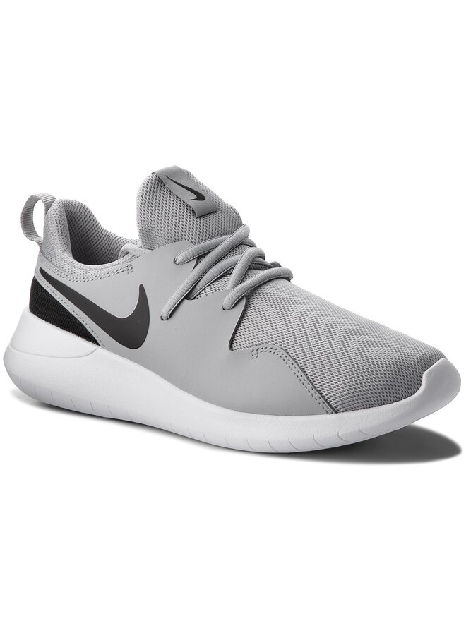 Zapatillas Nike Tessen GS AH5232 002 Gris zapatos.es