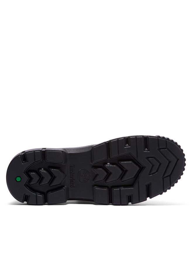 Timberland Klassische Stiefeletten Timberland Greyfield Chelsea TB0A5ZCG0011 Schwarz
